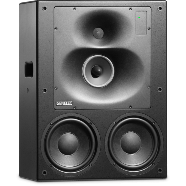 Best Quality Genelec Speakers Chennai, India