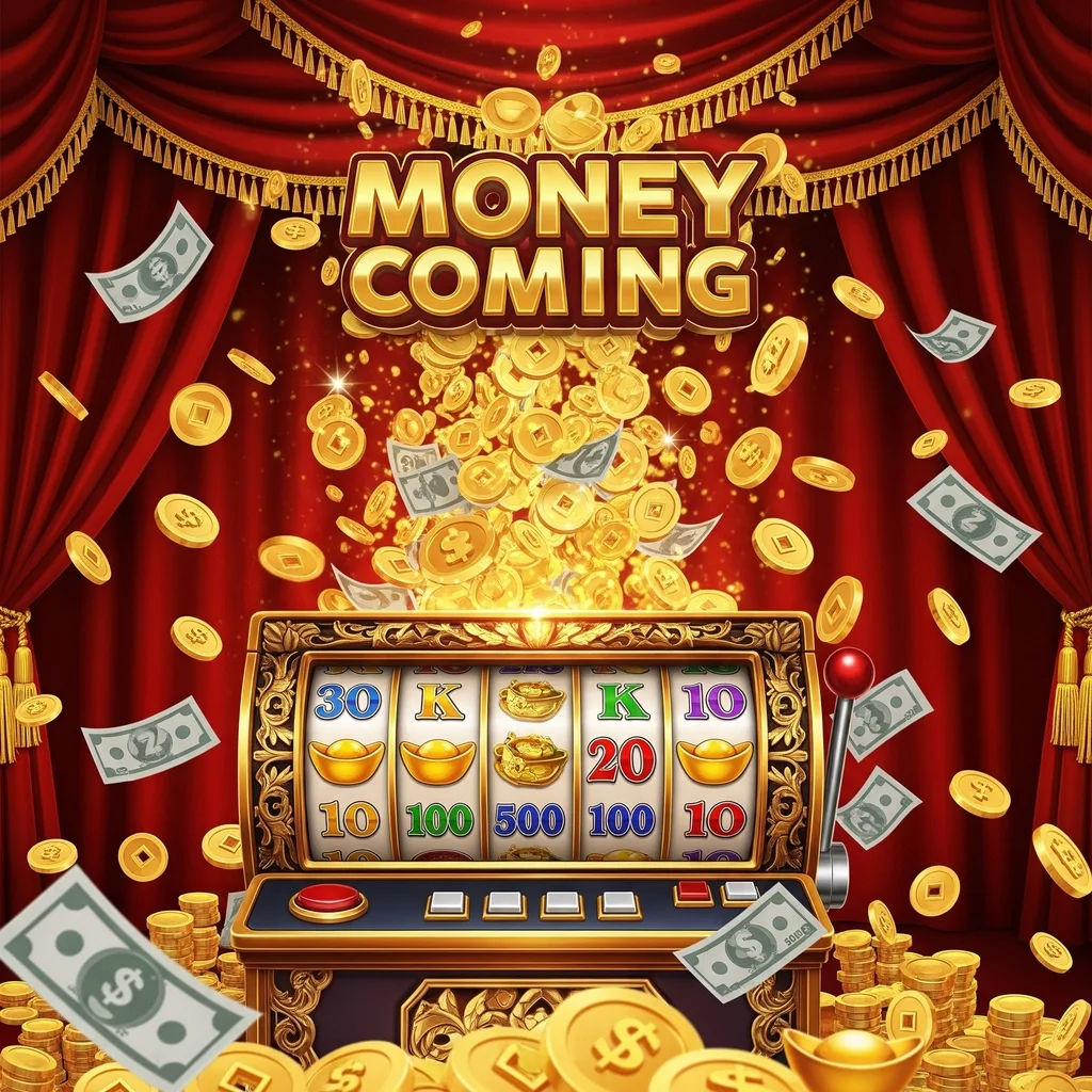 Money Coming